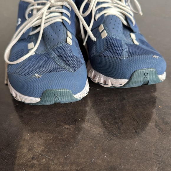 On Running ON W CLOUD - Picture 5 of 10